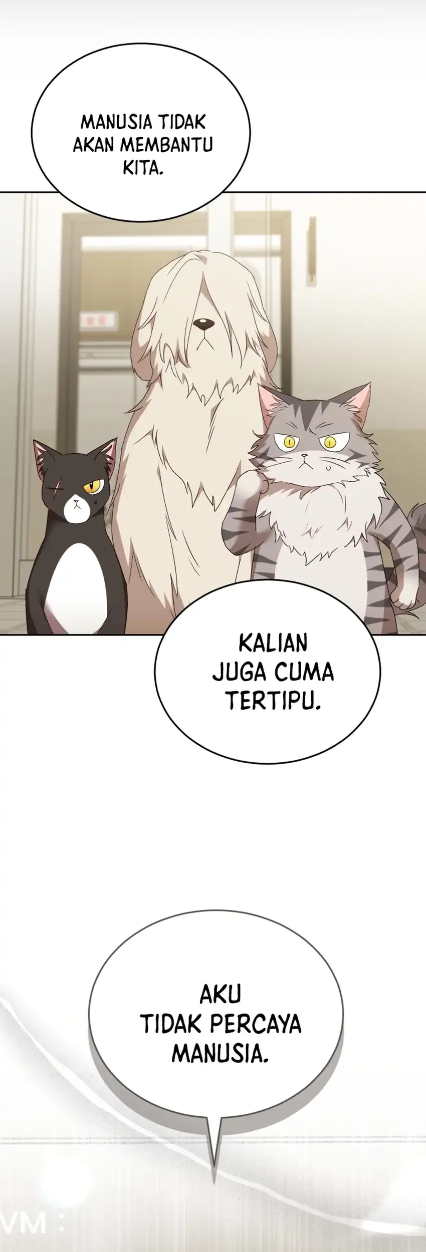 Chapter 116 - halaman 20