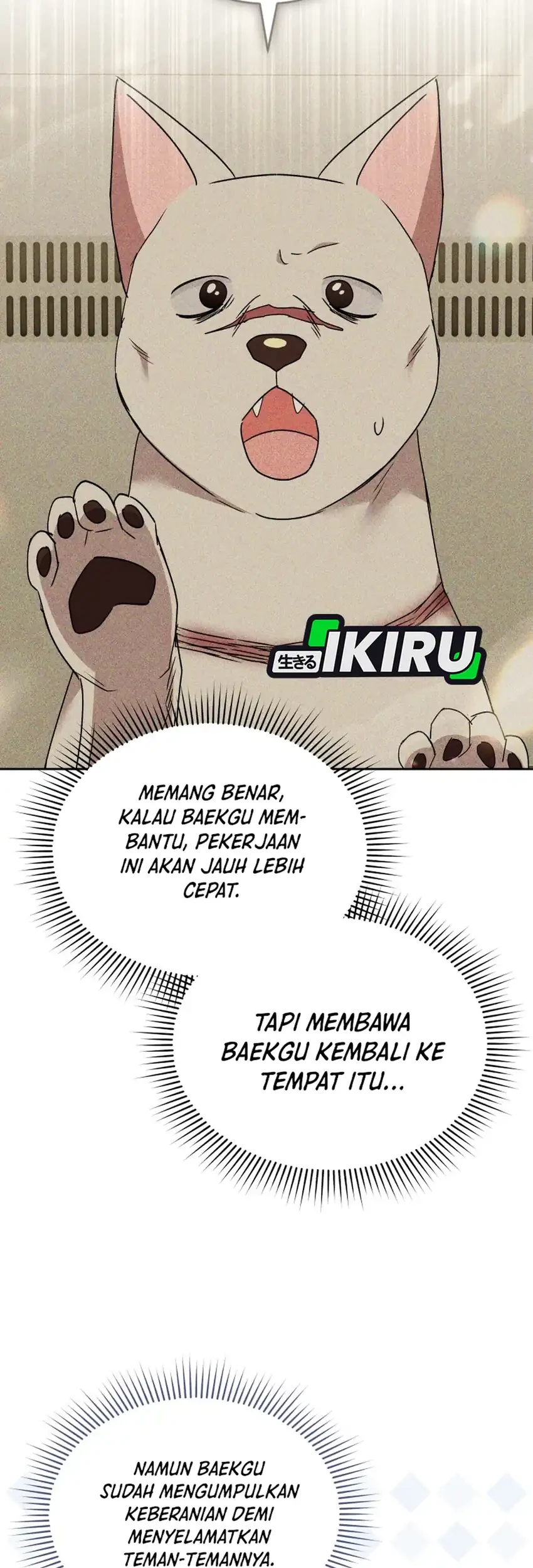 Chapter 116 - halaman 64