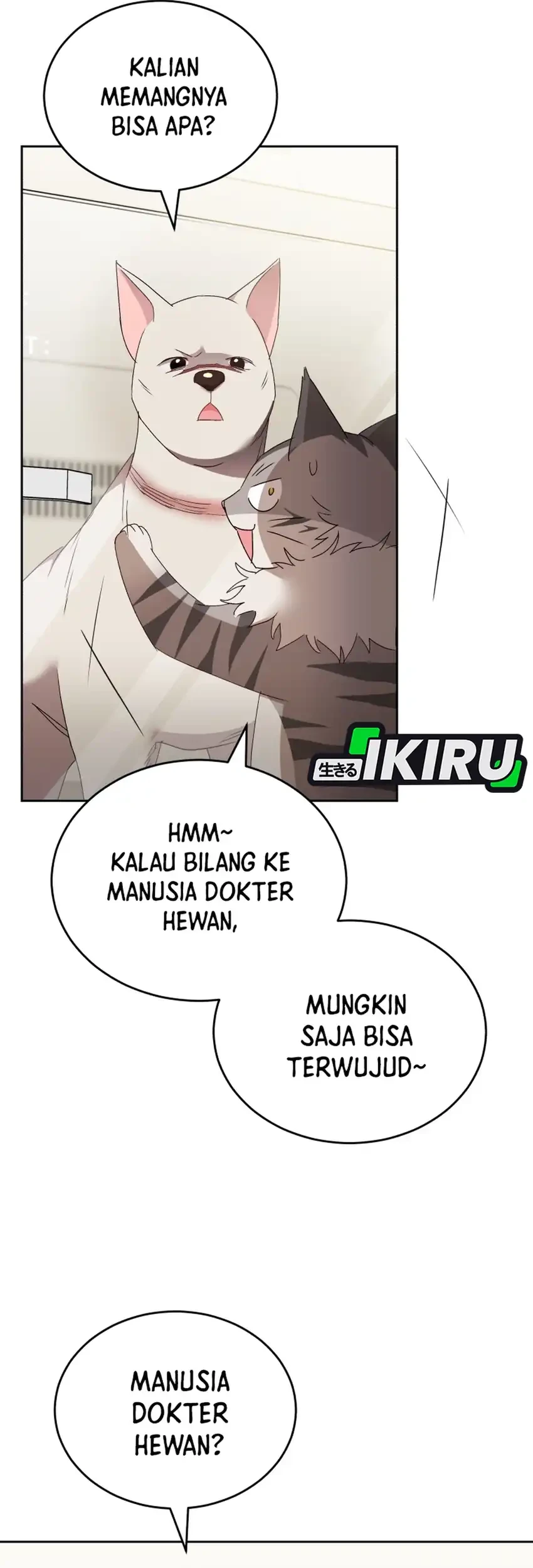 Chapter 116 - halaman 16