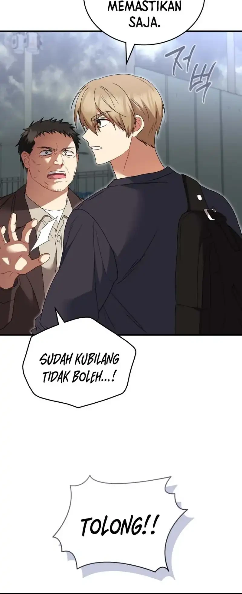 Chapter 118 - halaman 37