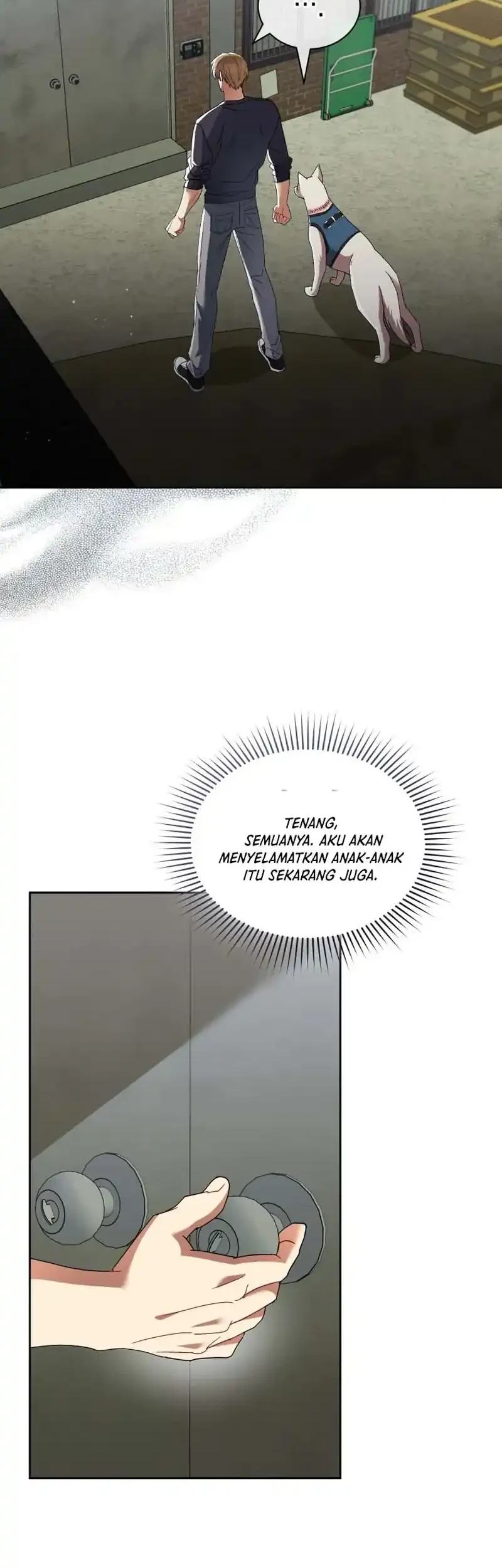 Chapter 118 - halaman 47