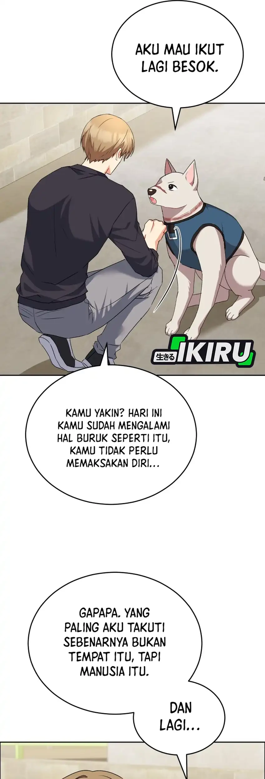 Chapter 119 - halaman 26