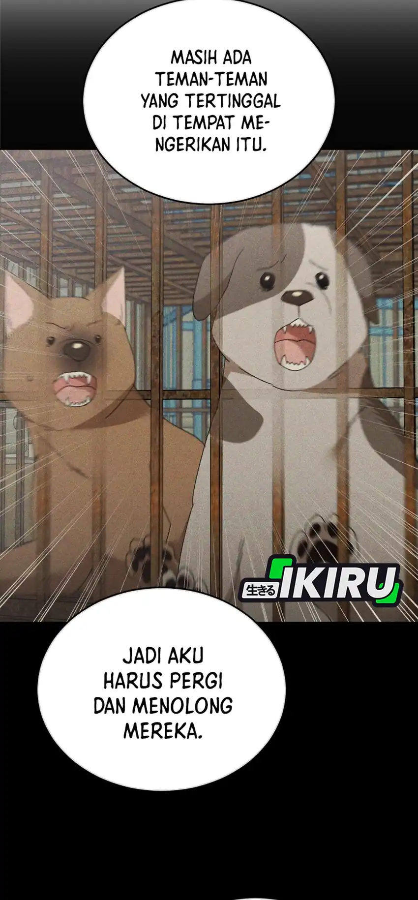 Chapter 119 - halaman 28