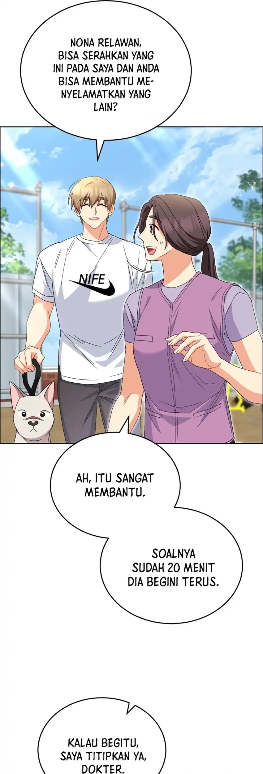 Chapter 119 - halaman 45