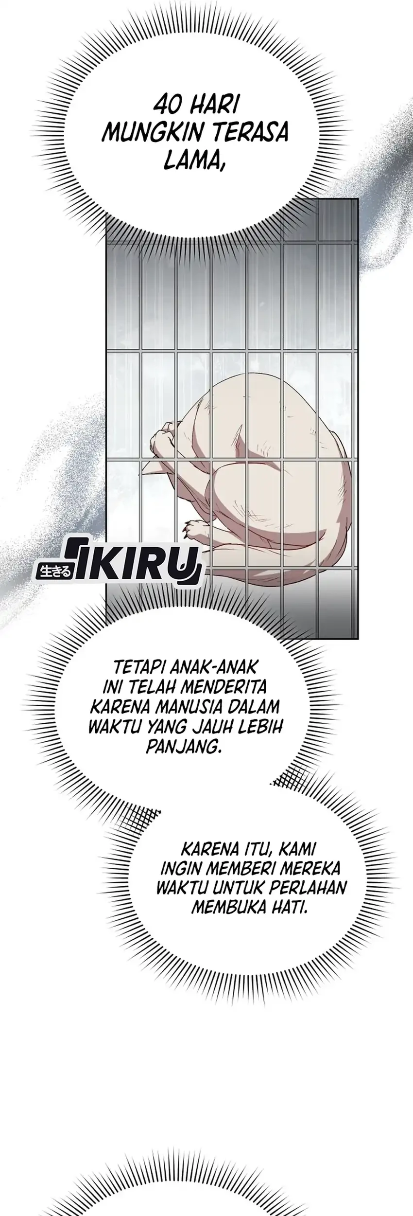 Chapter 121 - halaman 21