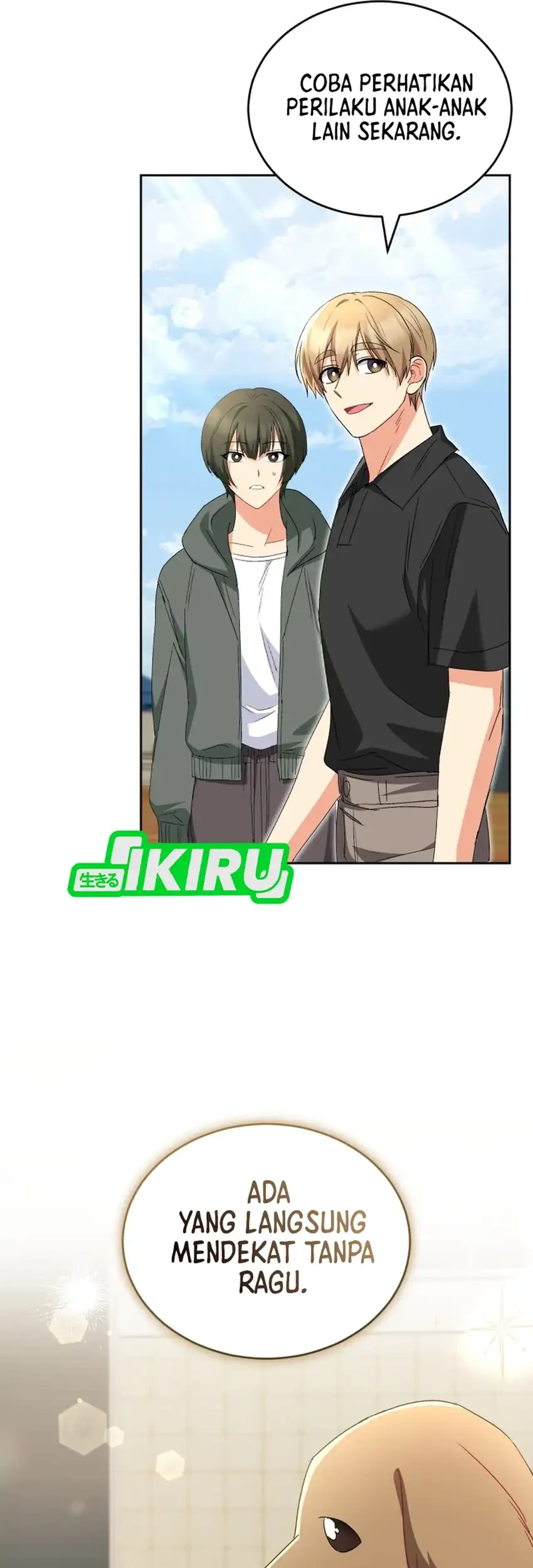 Chapter 121 - halaman 27