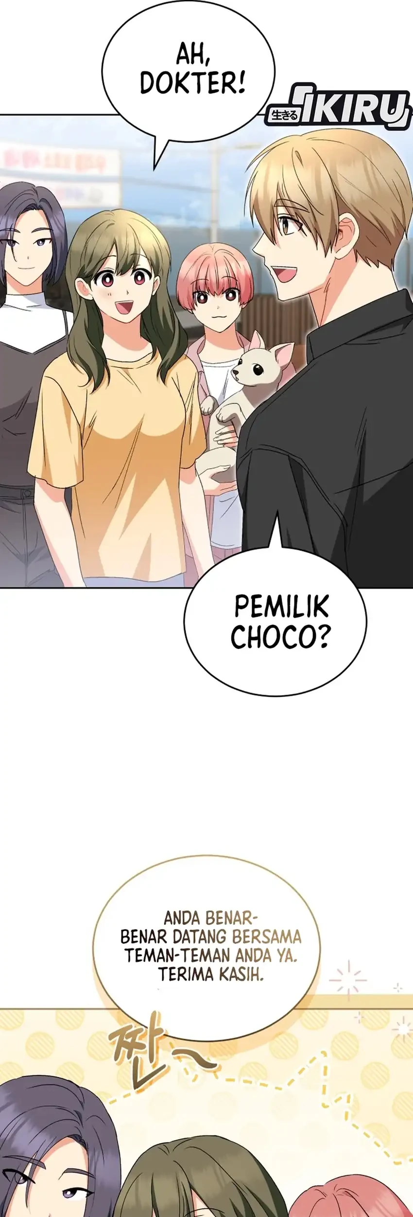 Chapter 121 - halaman 34