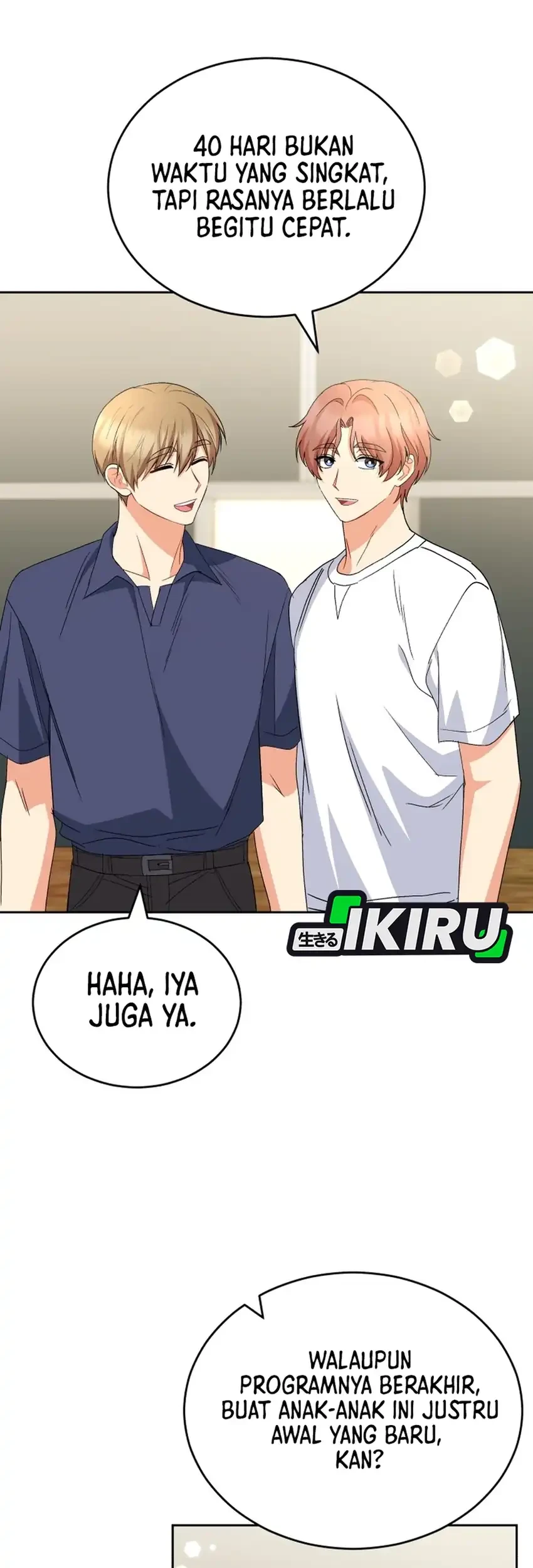 Chapter 121 - halaman 47