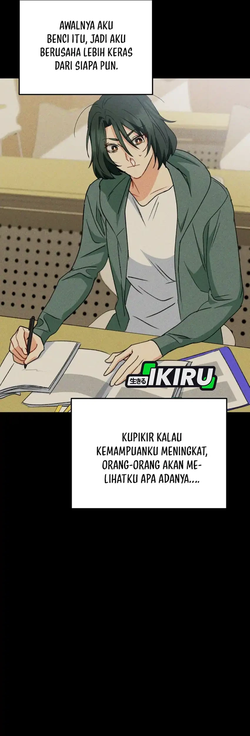 Chapter 122 - halaman 30