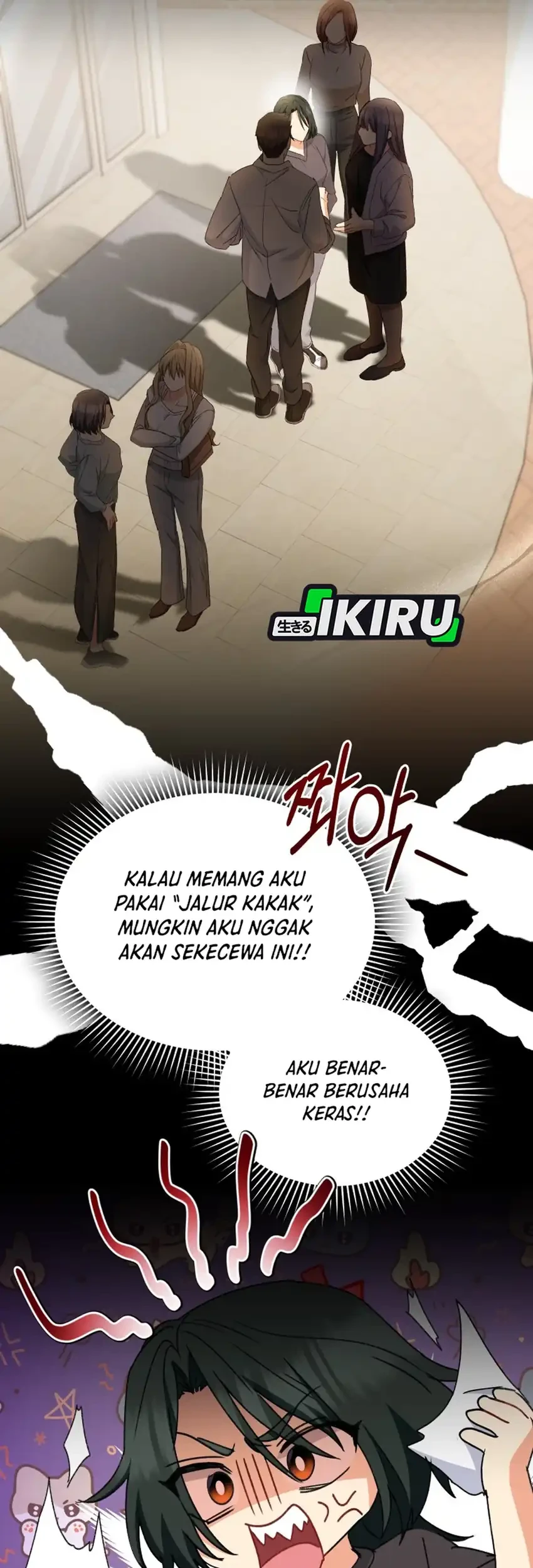 Chapter 122 - halaman 38