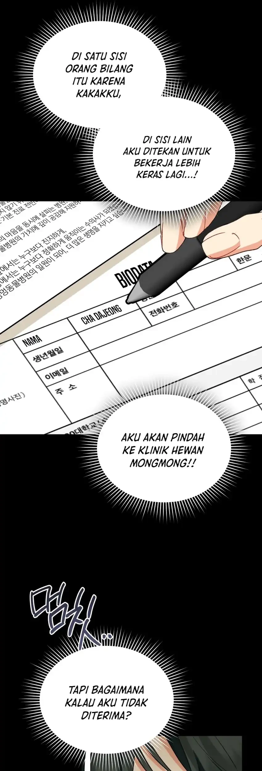 Chapter 122 - halaman 40