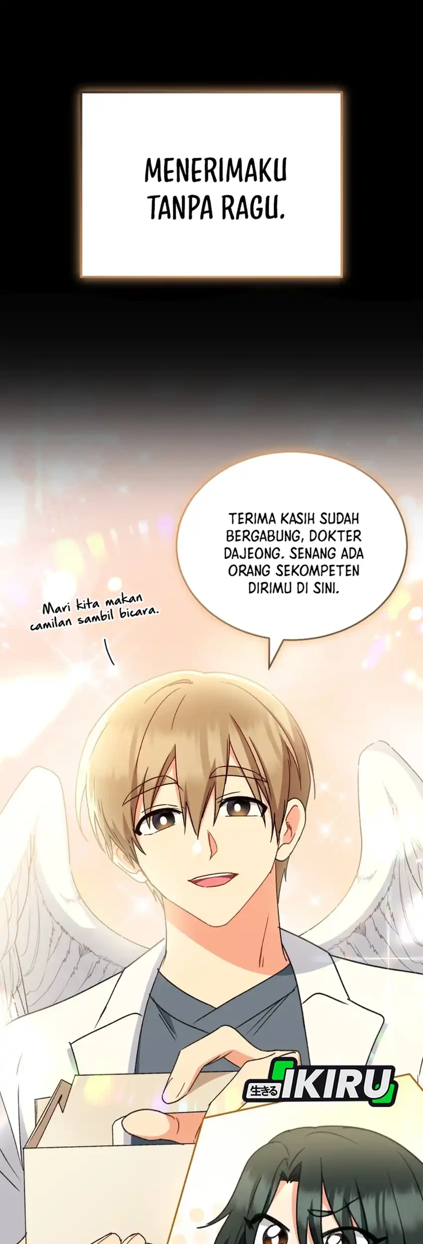 Chapter 122 - halaman 44