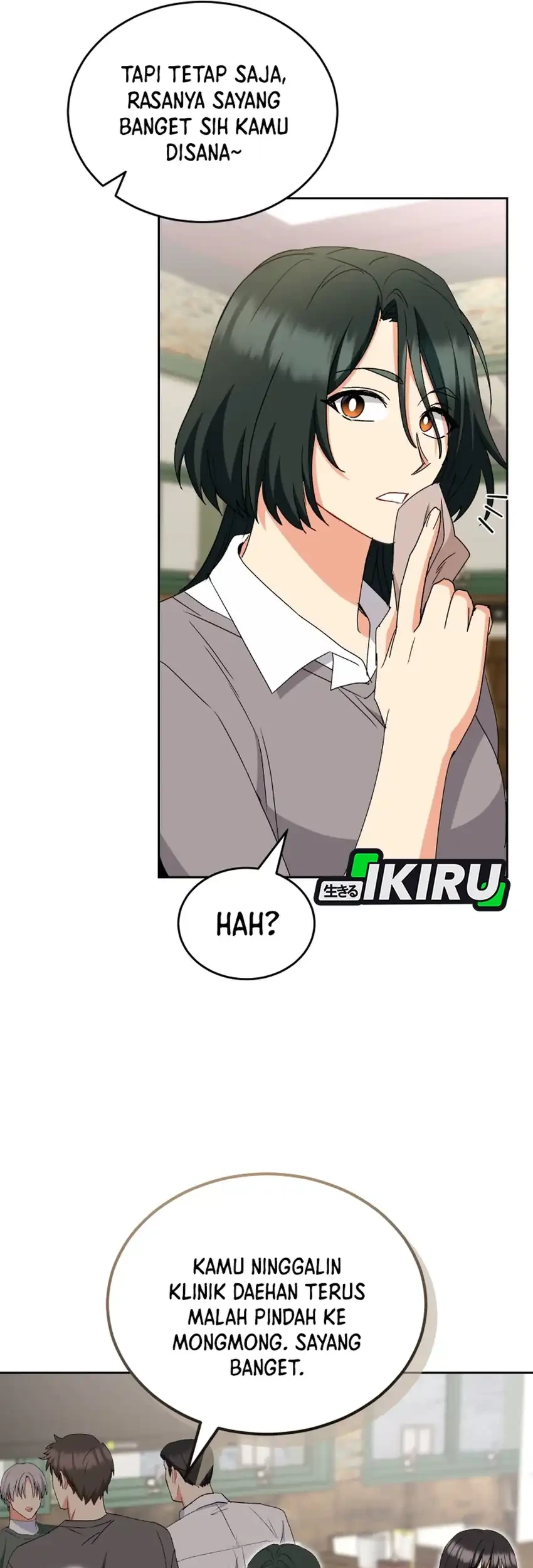Chapter 122 - halaman 14