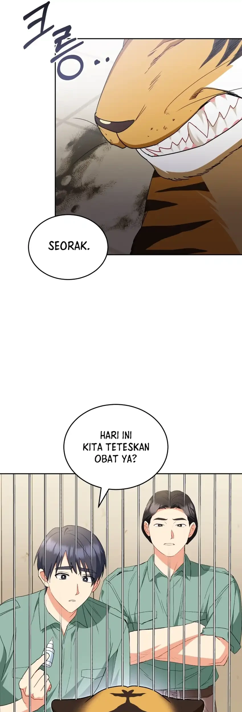 Chapter 123 - halaman 32