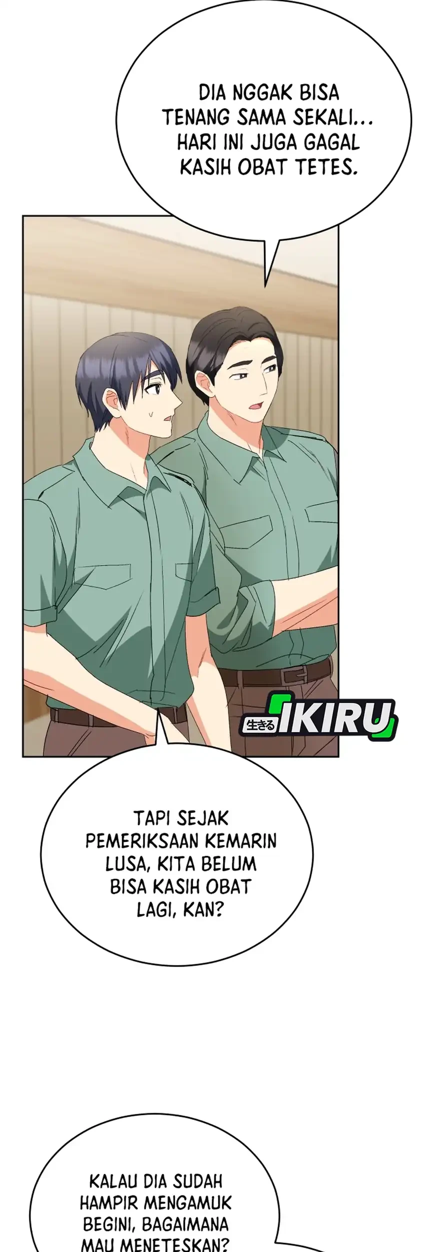 Chapter 123 - halaman 36
