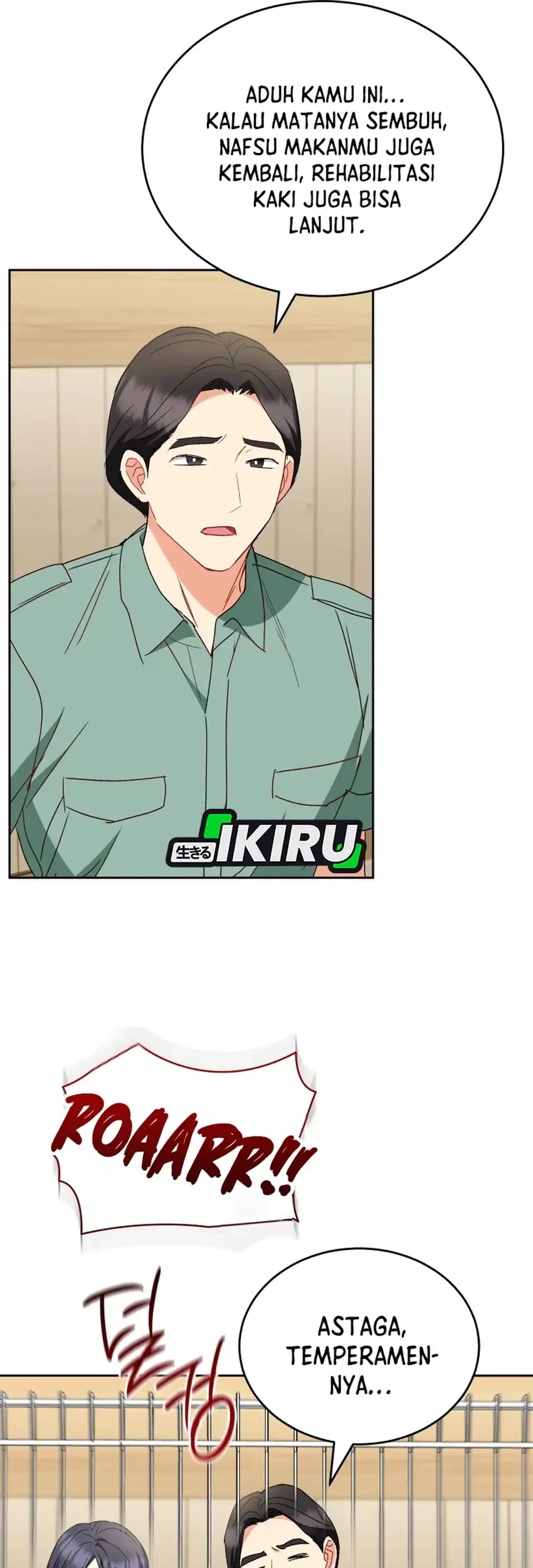 Chapter 123 - halaman 38