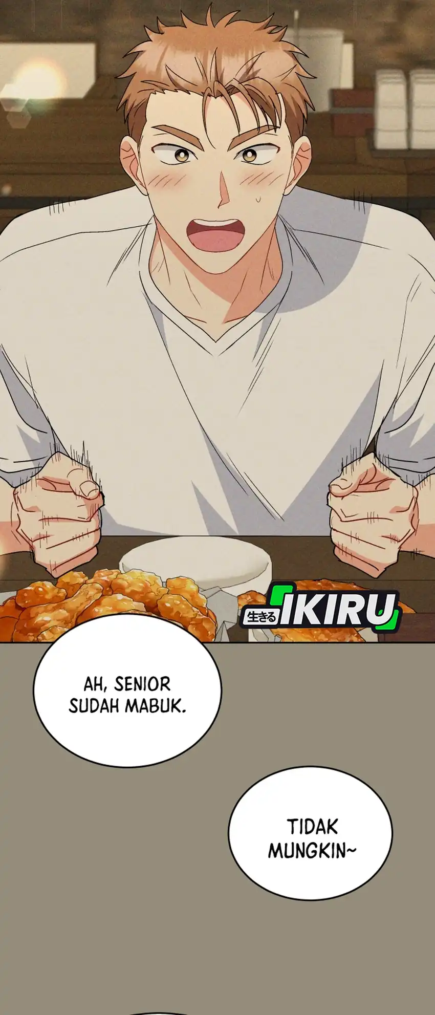 Chapter 123 - halaman 46
