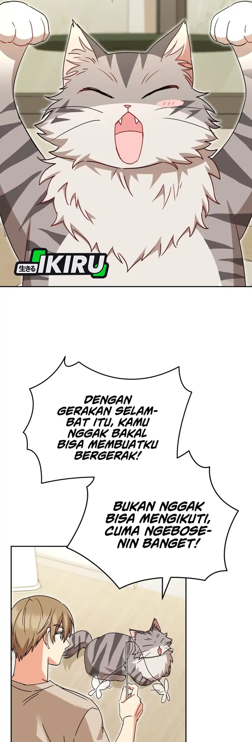 Chapter 123 - halaman 51