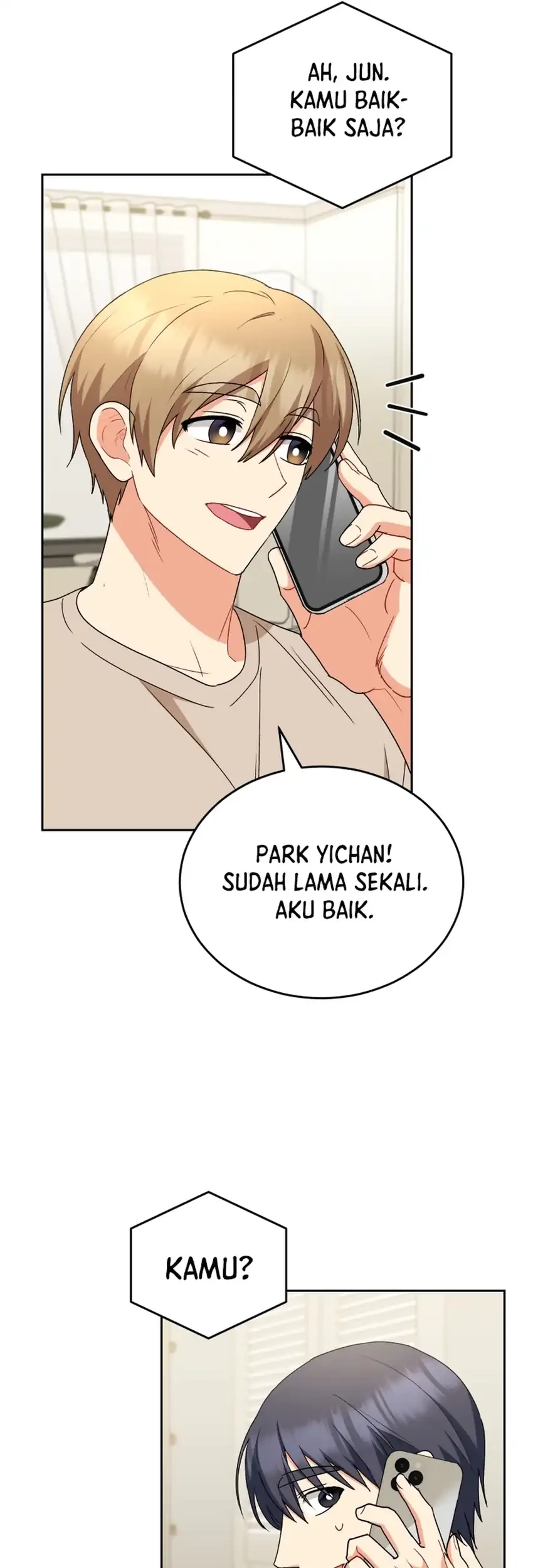 Chapter 123 - halaman 55