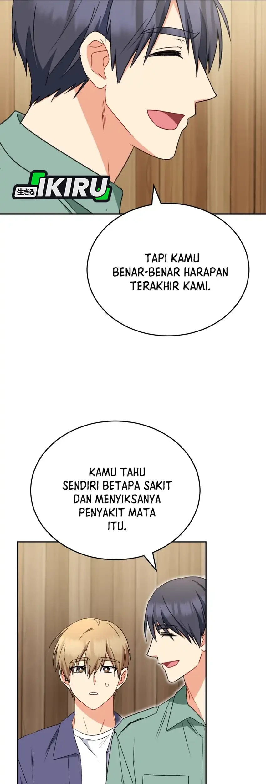 Chapter 123 - halaman 71