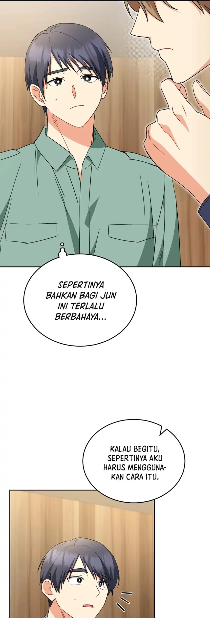 Chapter 124 - halaman 26