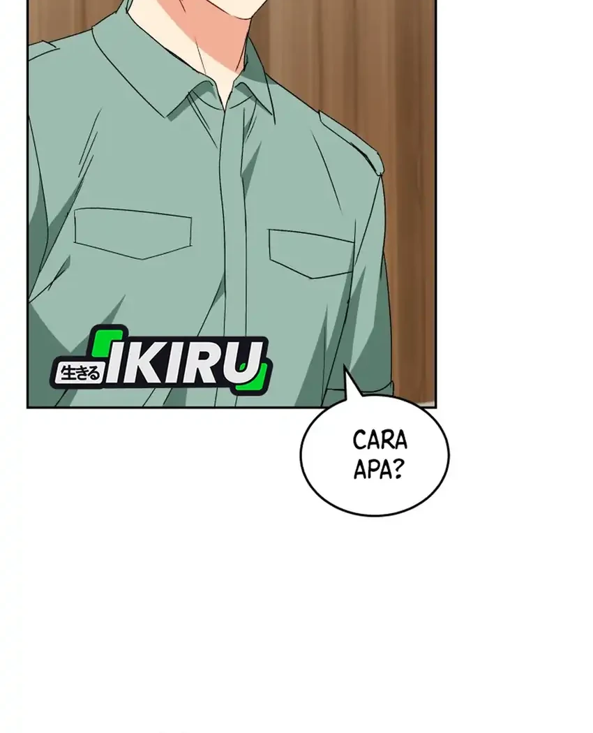 Chapter 124 - halaman 27