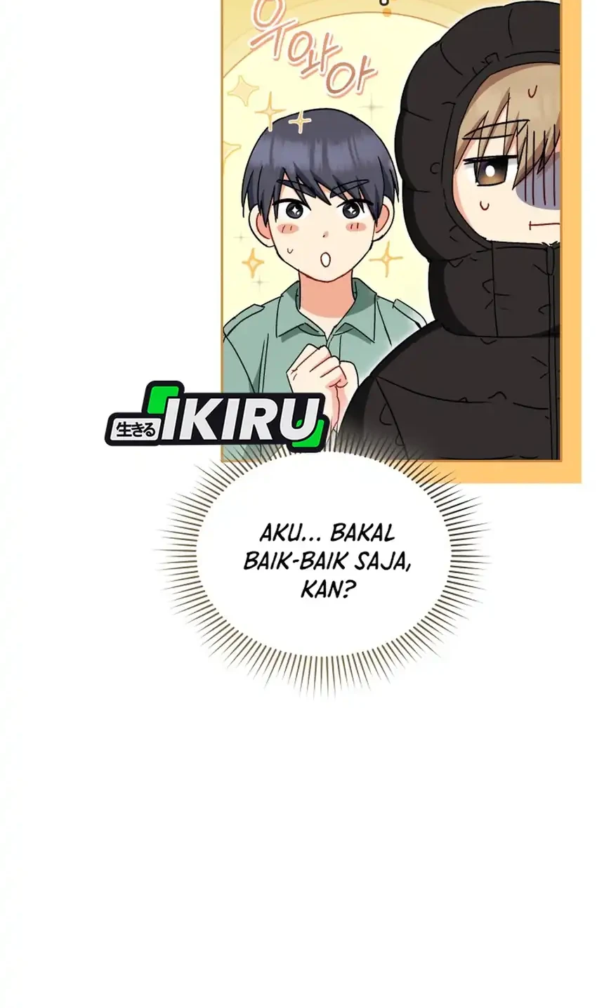 Chapter 124 - halaman 33