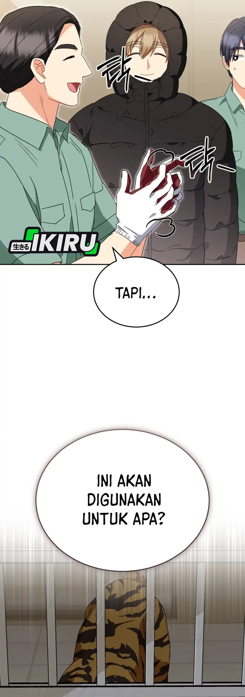 Chapter 124 - halaman 36
