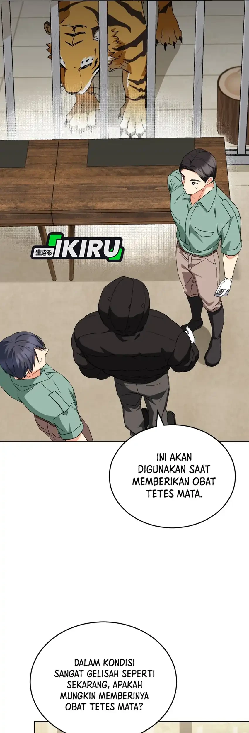 Chapter 124 - halaman 37
