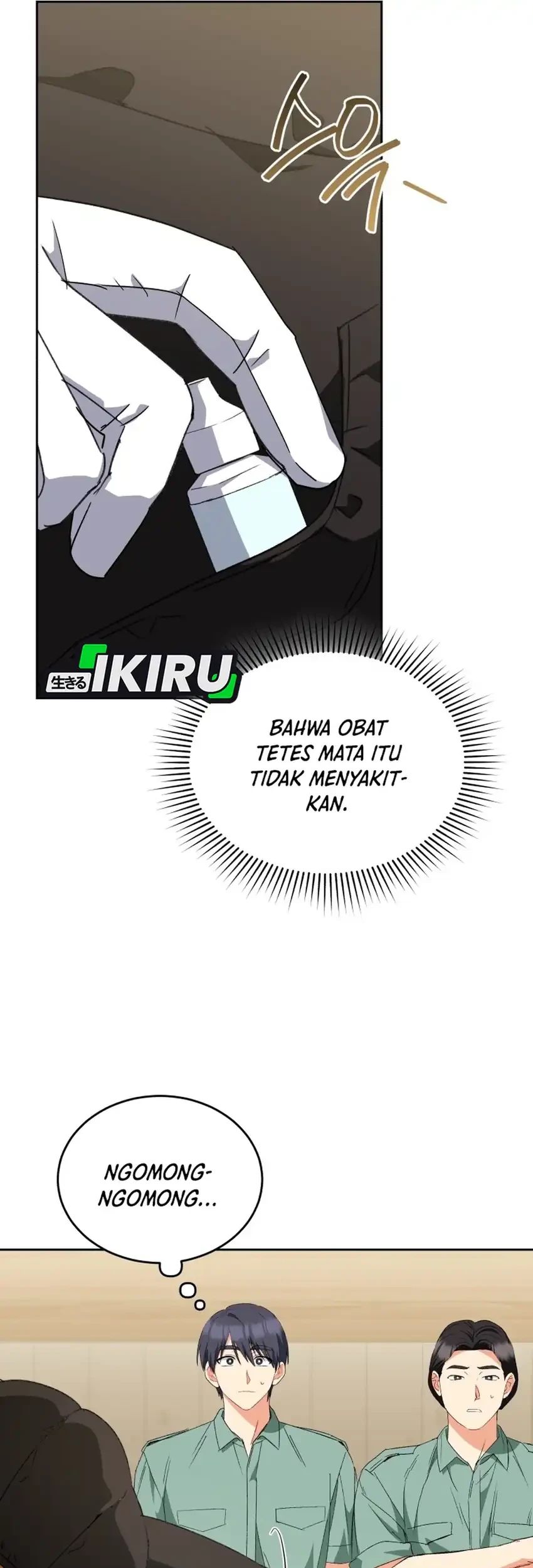 Chapter 124 - halaman 45
