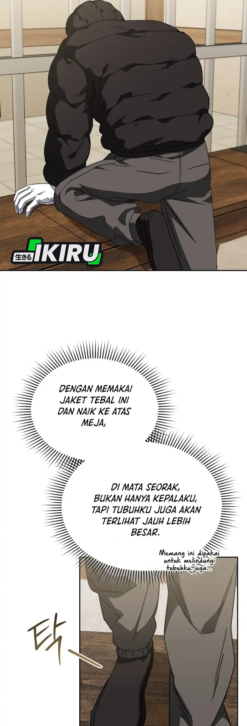Chapter 124 - halaman 47