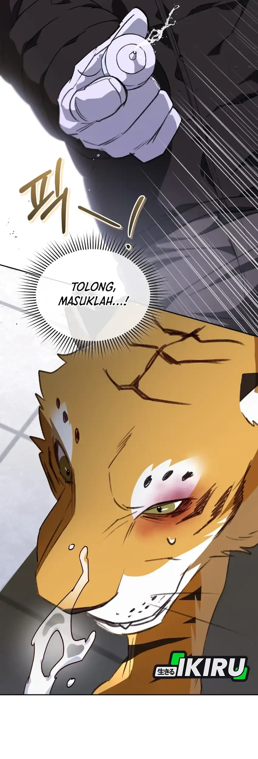 Chapter 124 - halaman 63
