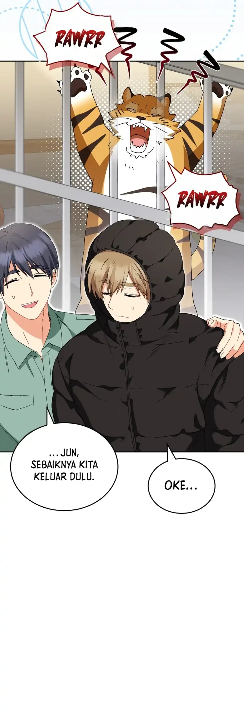 Chapter 124 - halaman 69