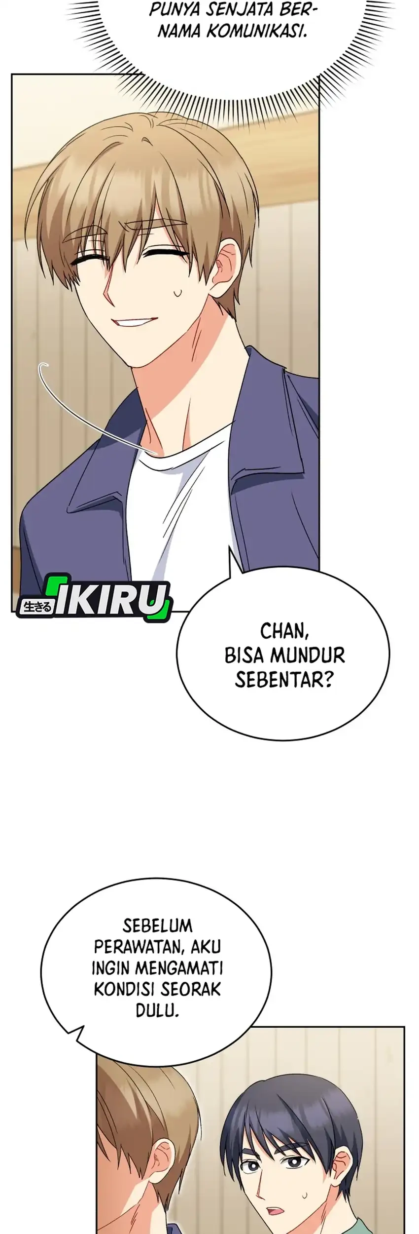 Chapter 124 - halaman 8