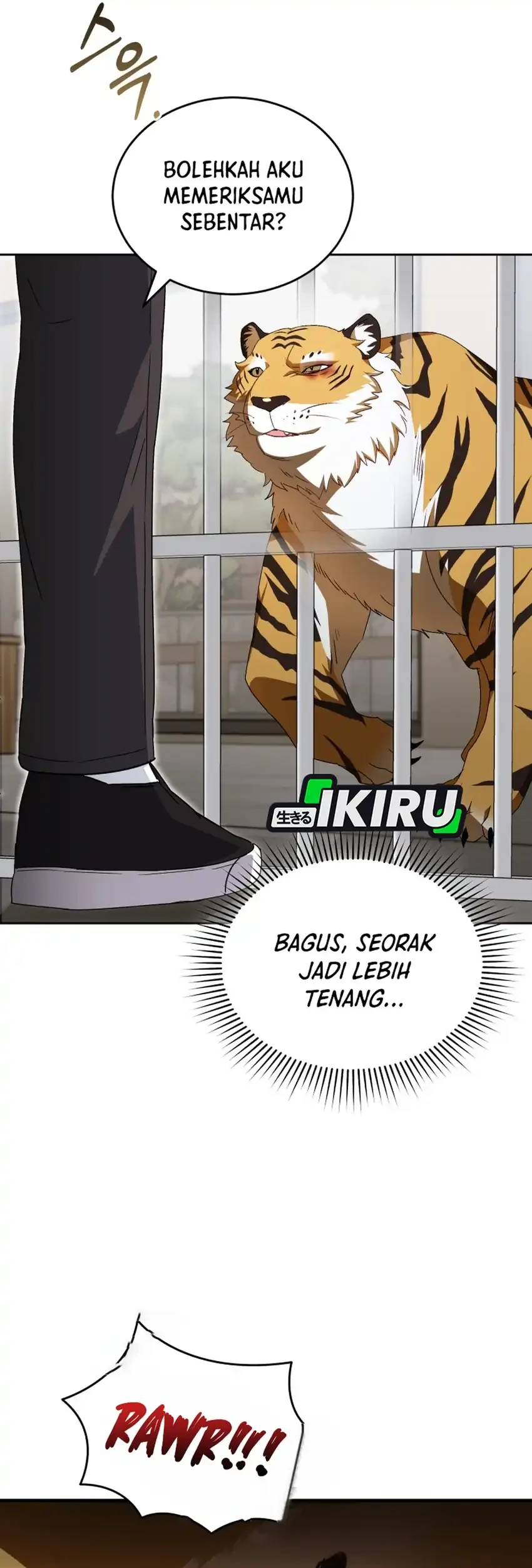Chapter 124 - halaman 18