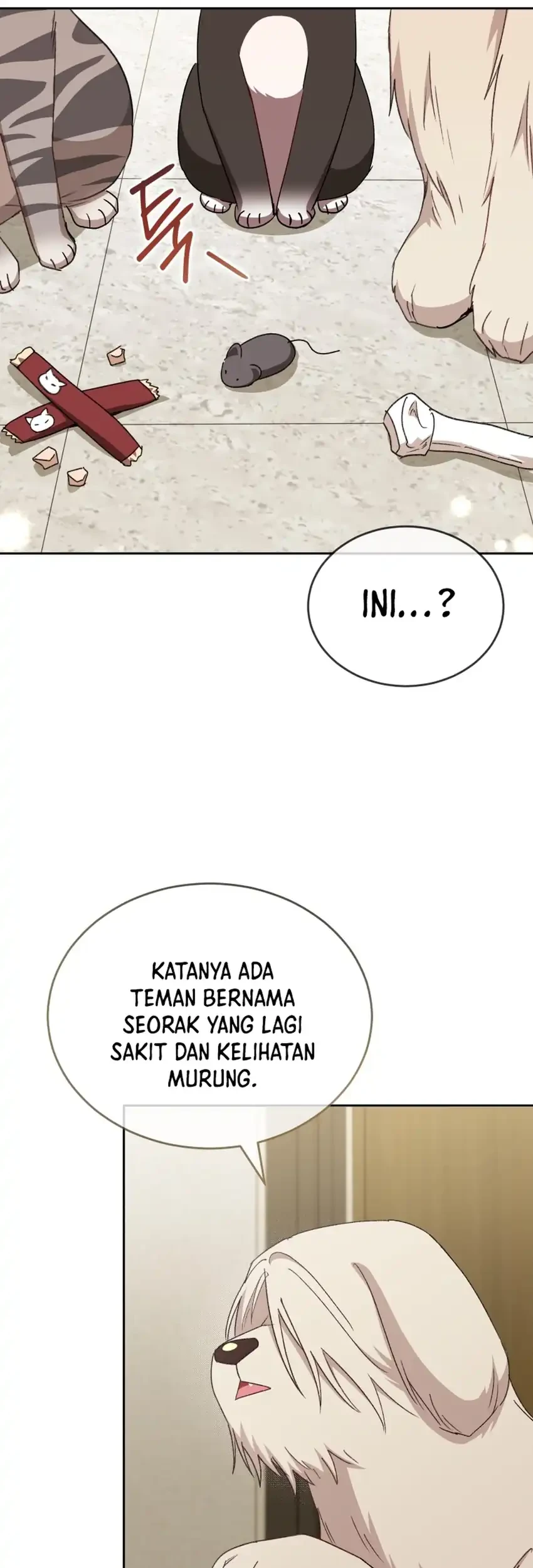 Chapter 125 - halaman 21