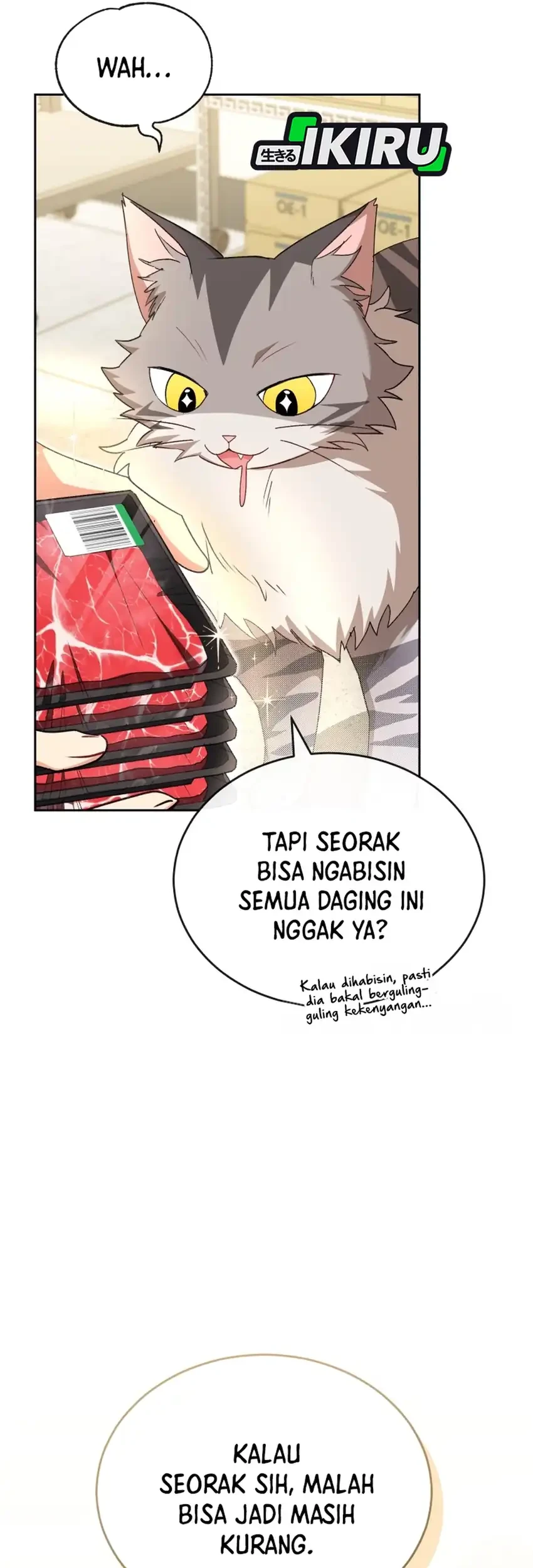 Chapter 125 - halaman 36