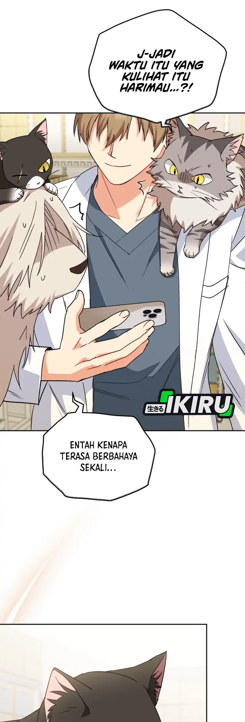 Chapter 125 - halaman 42
