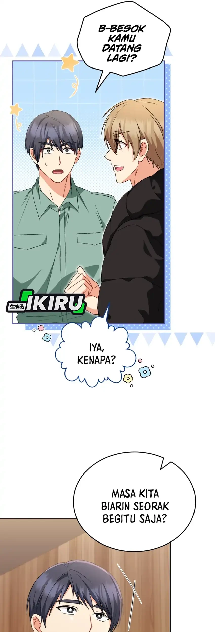 Chapter 125 - halaman 5