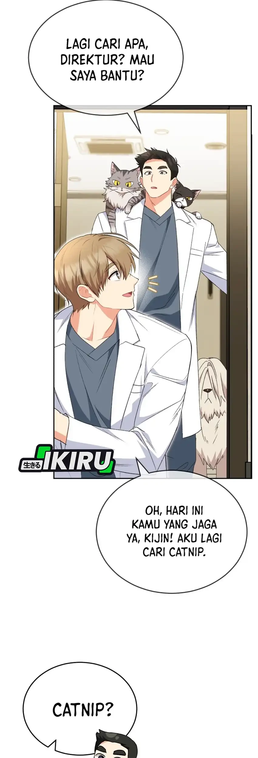 Chapter 125 - halaman 15