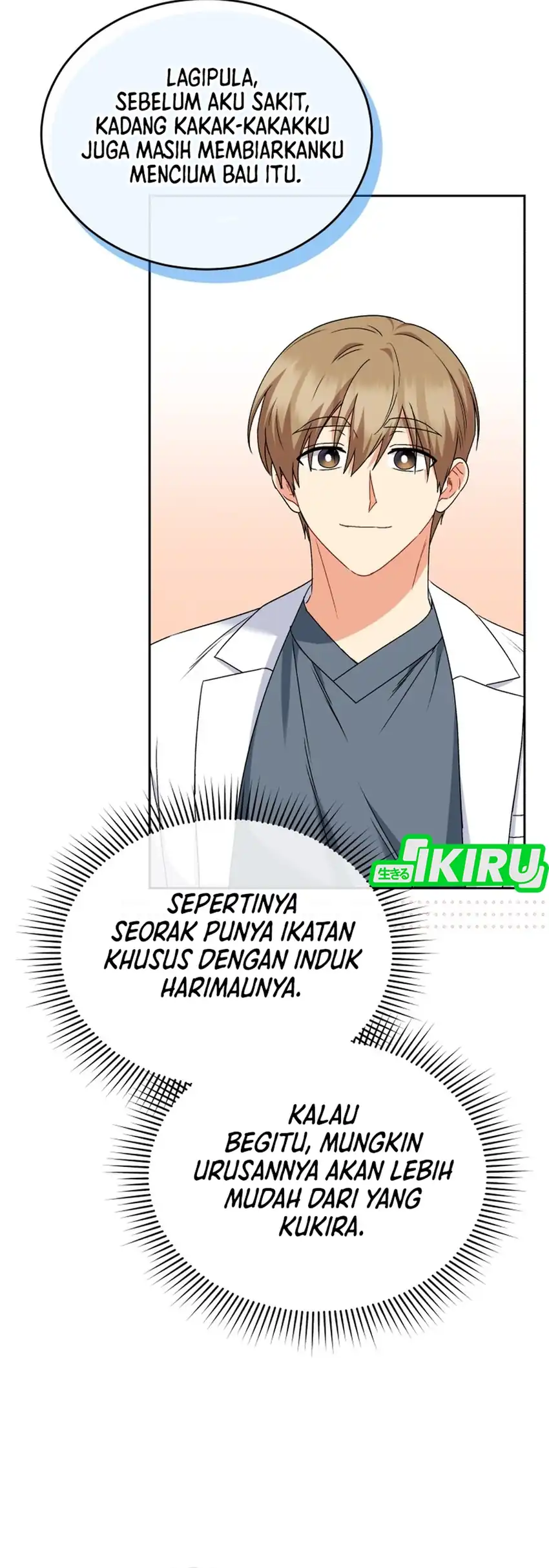 Chapter 126 - halaman 27