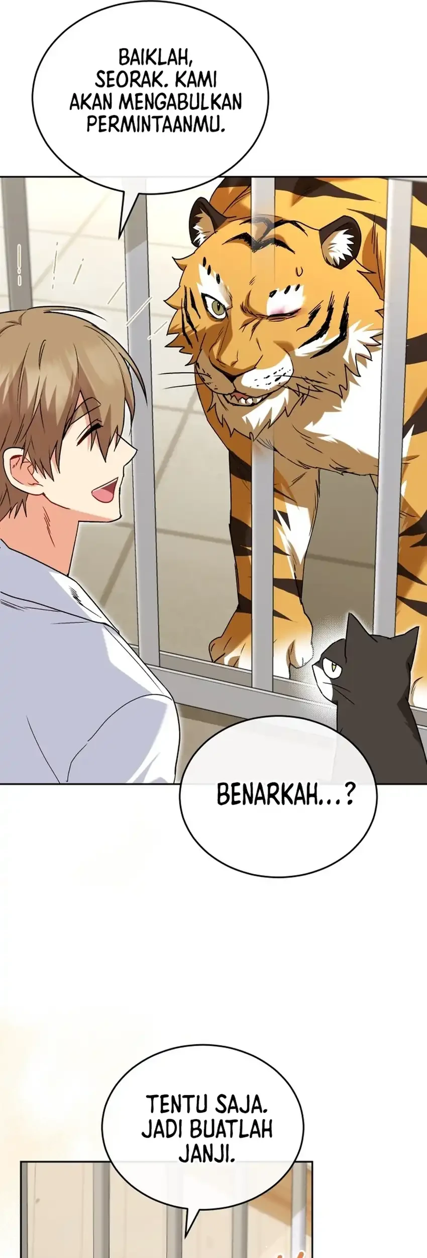 Chapter 126 - halaman 28