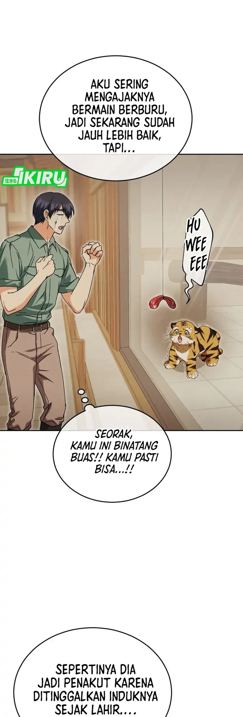 Chapter 126 - halaman 38