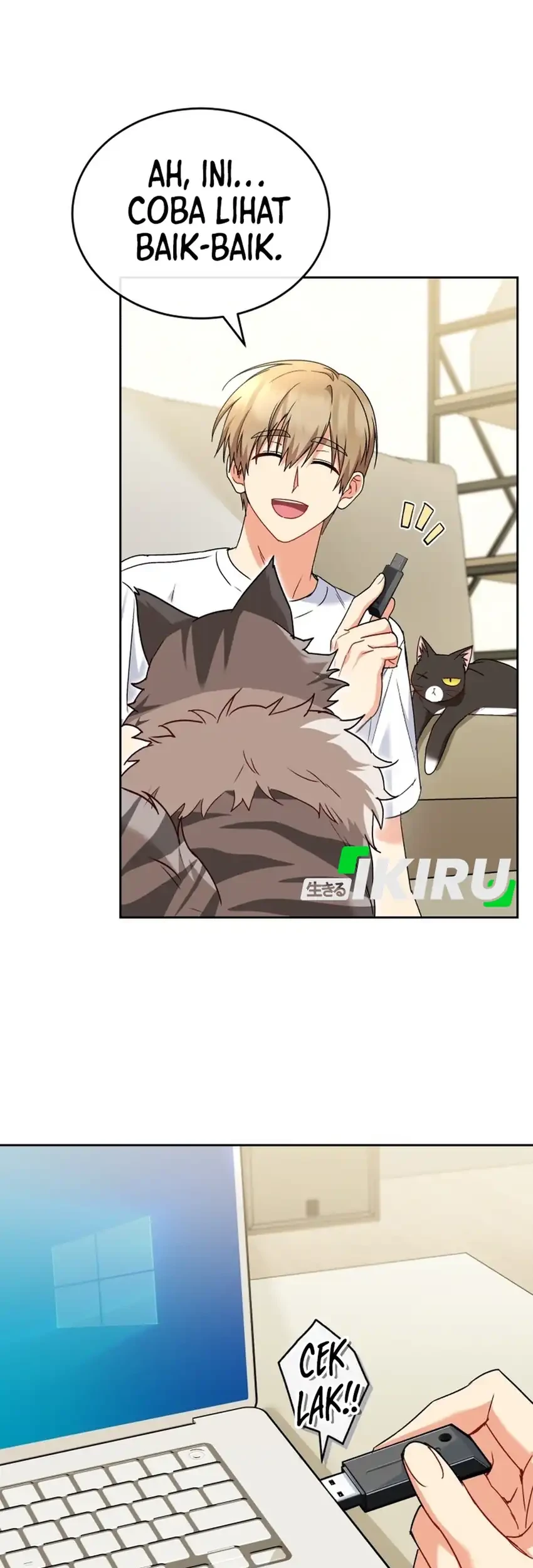 Chapter 126 - halaman 48