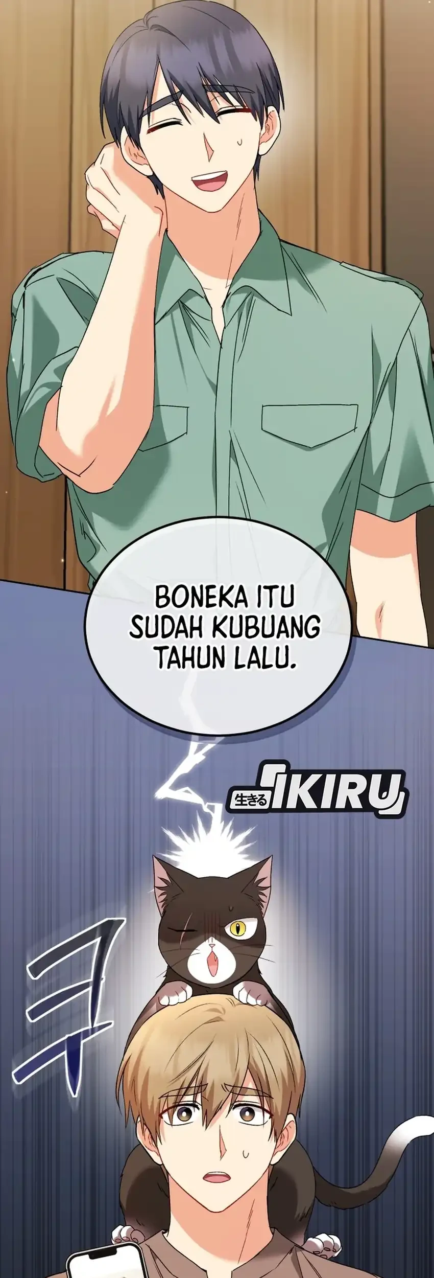 Chapter 126 - halaman 68