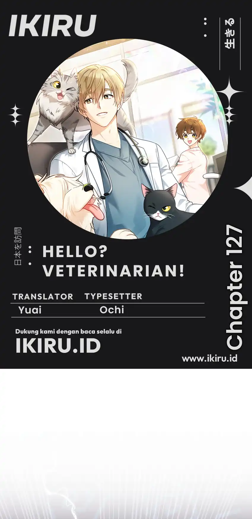 Chapter 127 - halaman 2