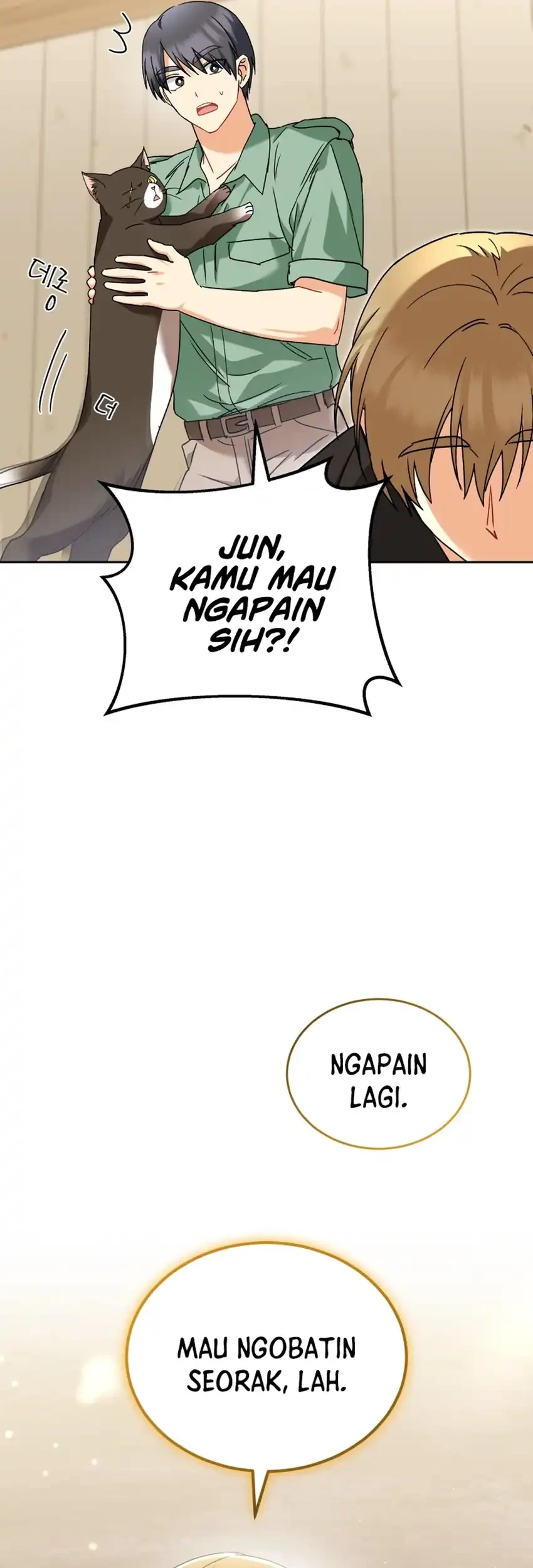 Chapter 127 - halaman 23
