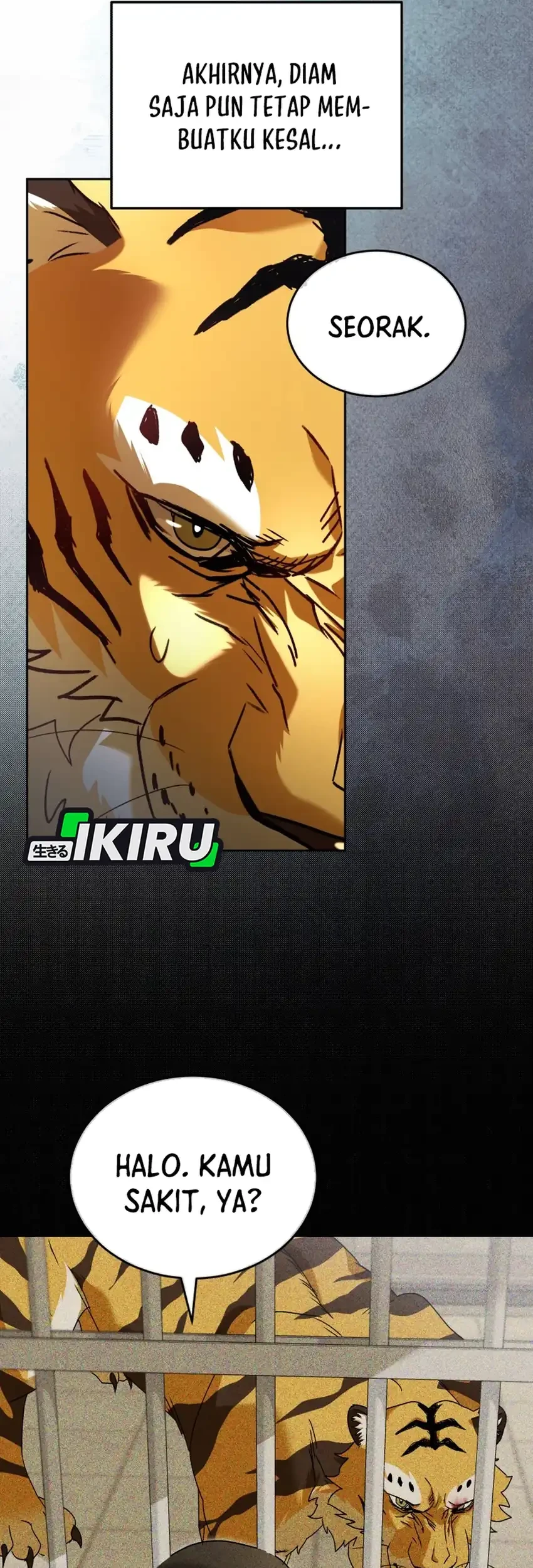 Chapter 127 - halaman 31