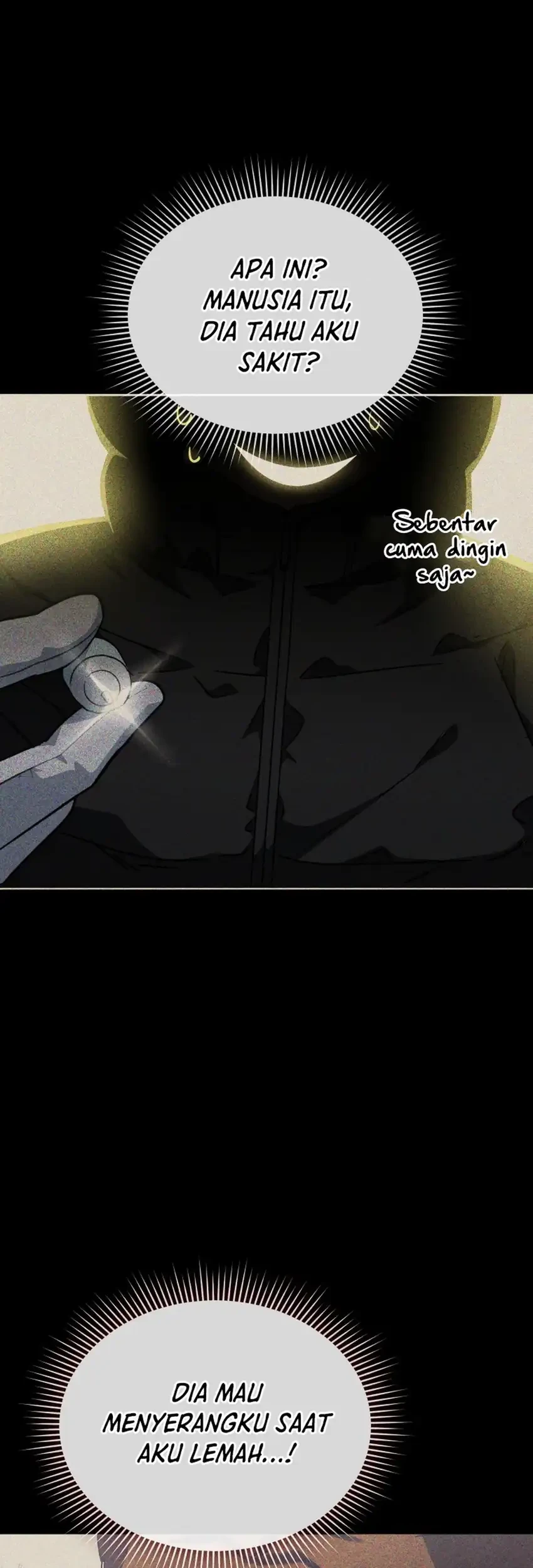 Chapter 127 - halaman 35