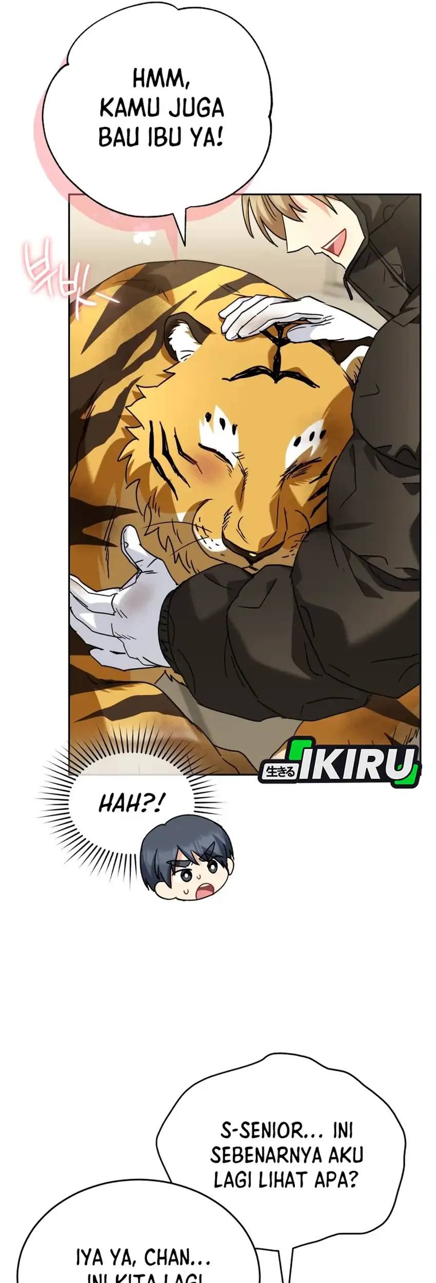 Chapter 127 - halaman 56